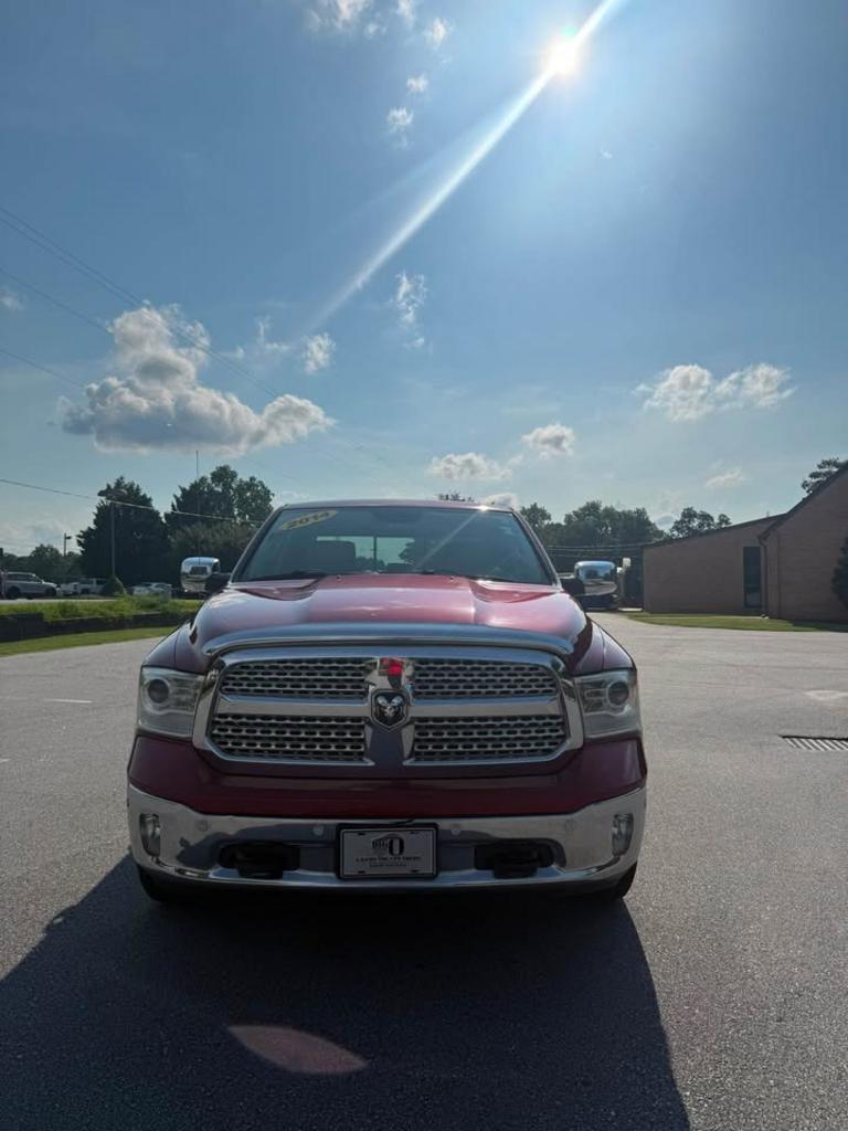 2014 Ram 1500 - $14,500