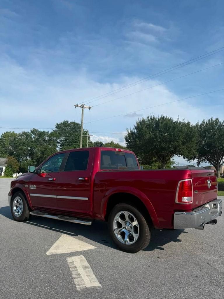 2014 Ram 1500 - $14,500