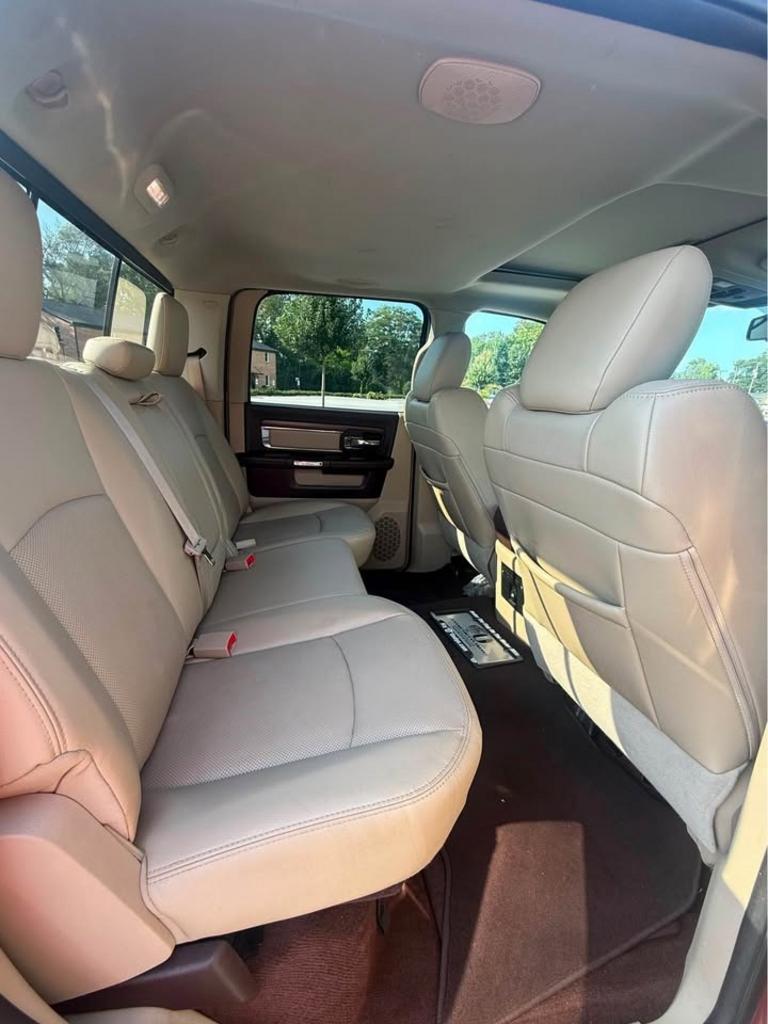 2014 Ram 1500 - $14,500