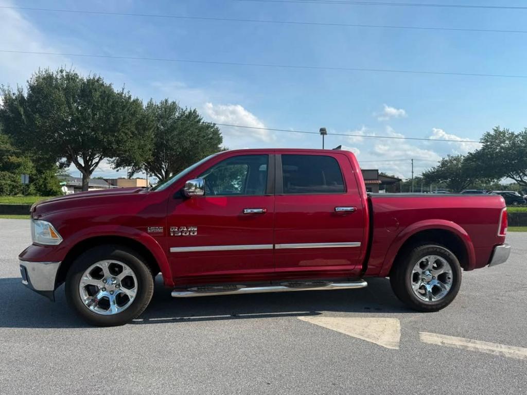 2014 Ram 1500 - $14,500