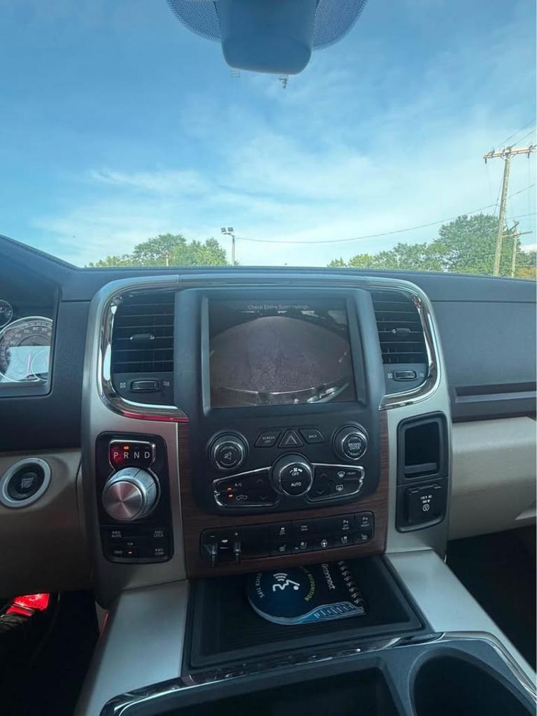 2014 Ram 1500 - $14,500