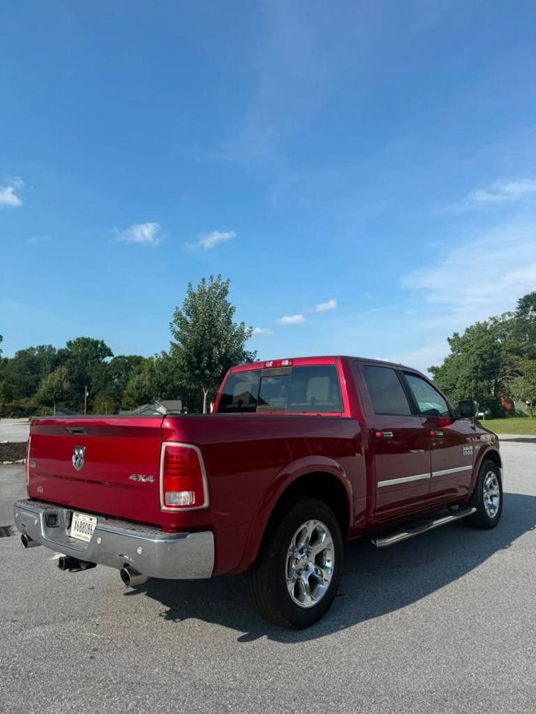 2014 Ram 1500 - $14,500