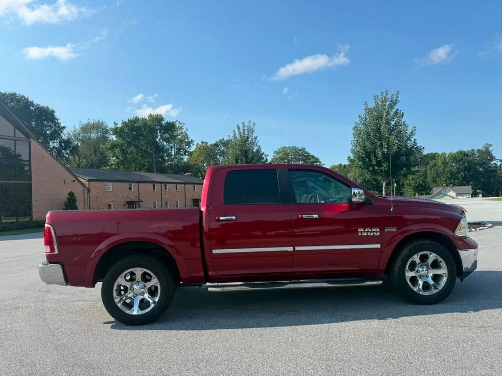 2014 Ram 1500 - $14,500