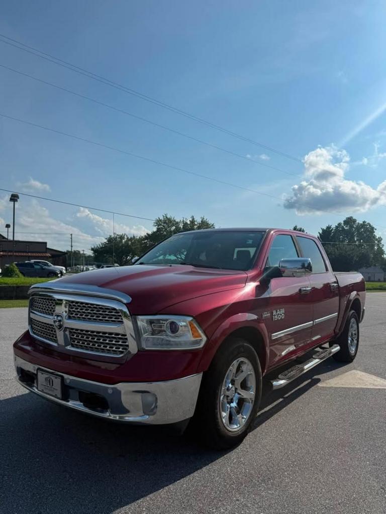 2014 Ram 1500 - $14,500