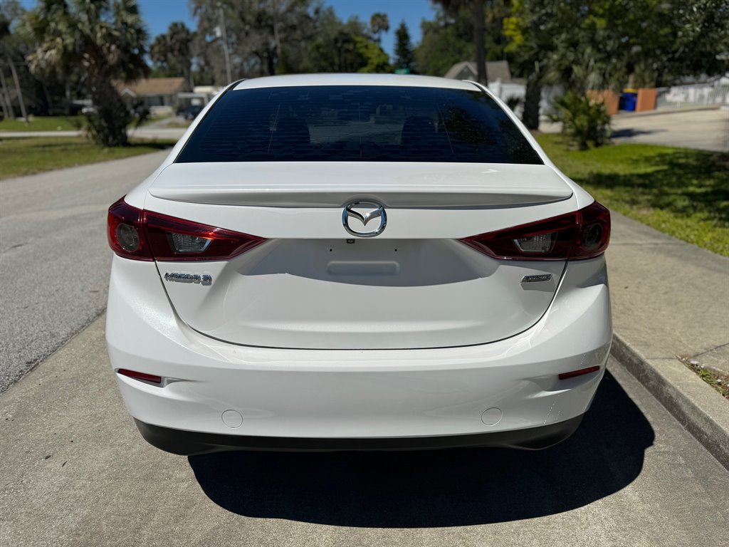 2015 Mazda Mazda3 I Touring photo