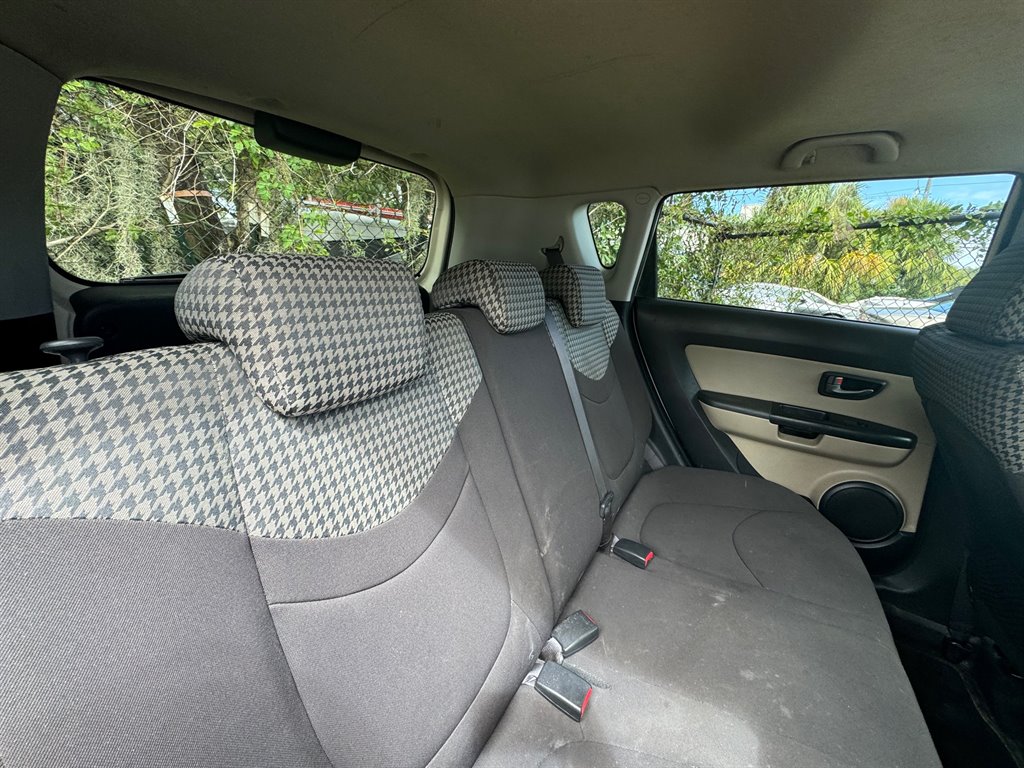 2010 Kia Soul Soul! photo