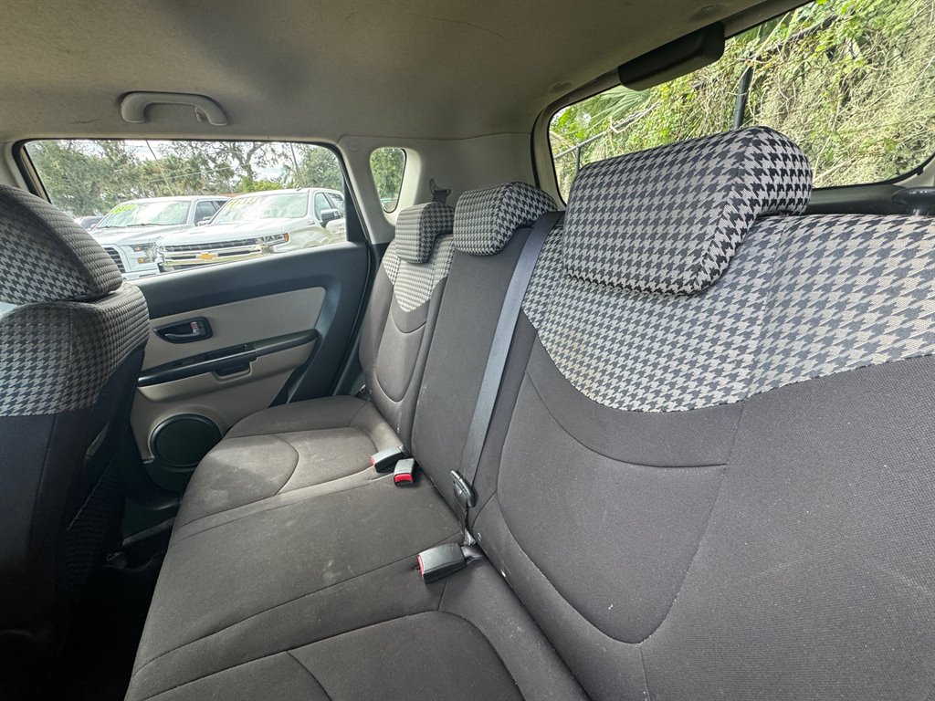 2010 Kia Soul Soul! photo