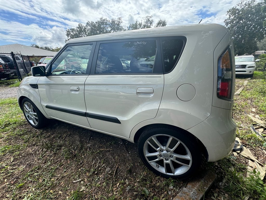 2010 Kia Soul Soul! photo