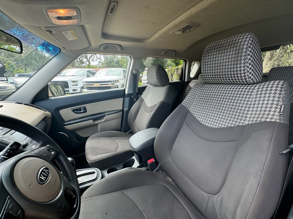 2010 Kia Soul Soul! photo