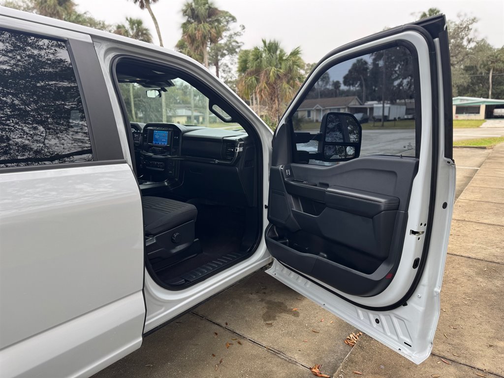 2021 Ford F150 XL photo