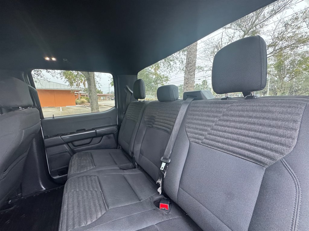 2021 Ford F150 XL photo