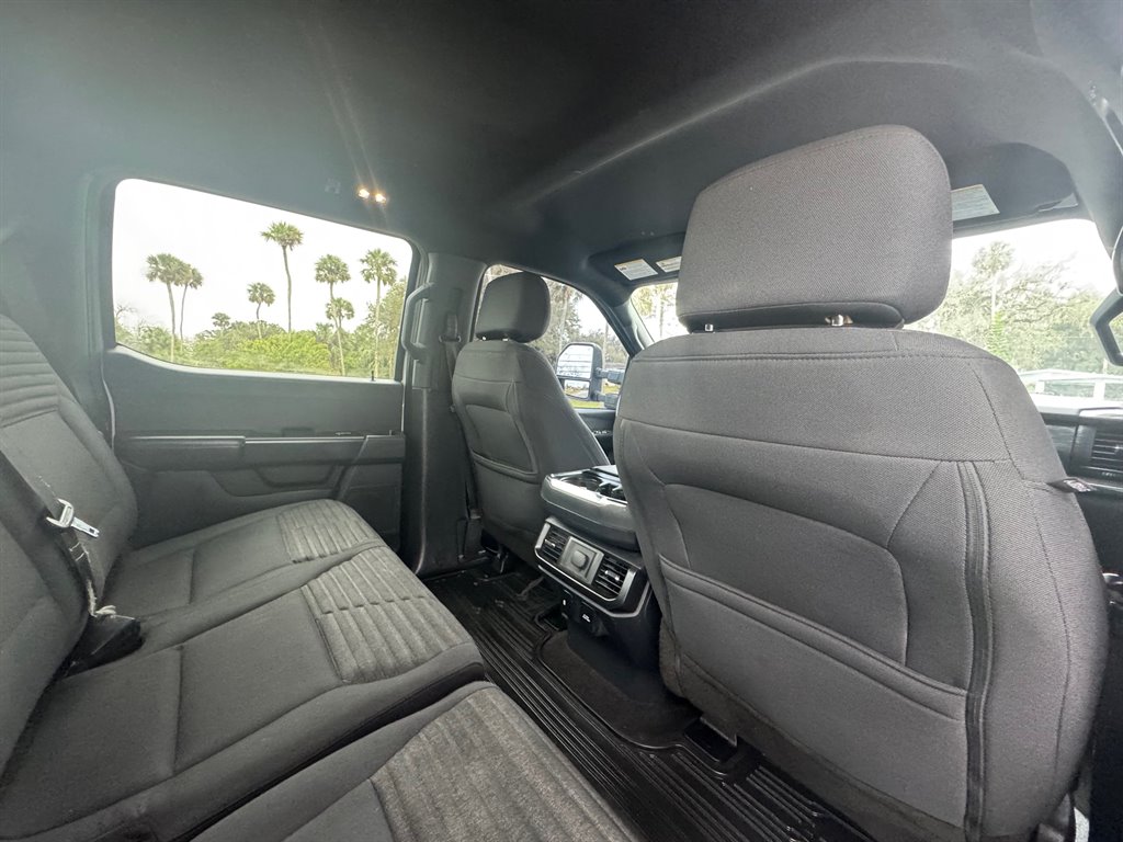 2021 Ford F150 XL photo