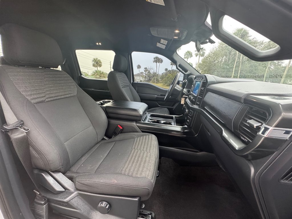 2021 Ford F150 XL photo