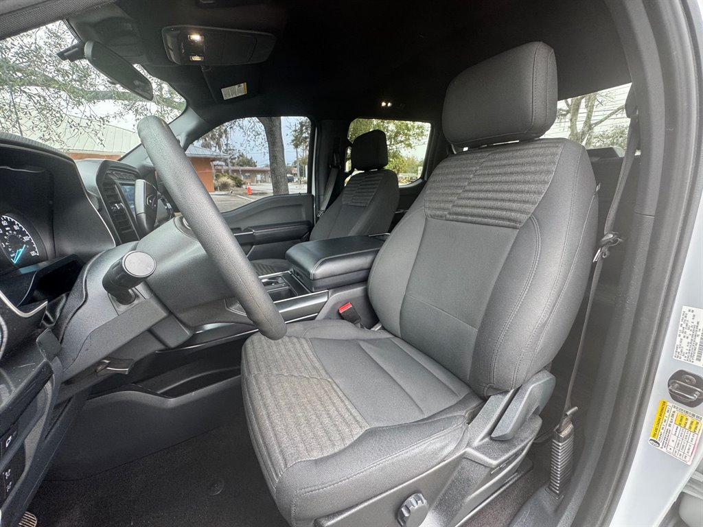 2021 Ford F150 XL photo