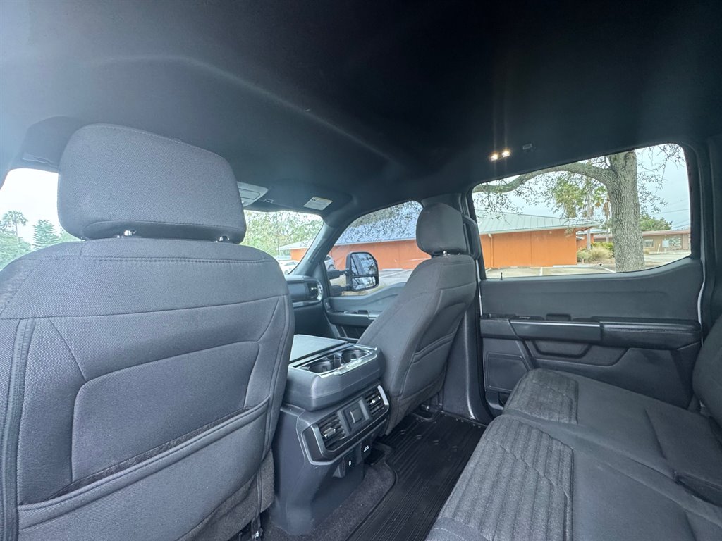 2021 Ford F150 XL photo