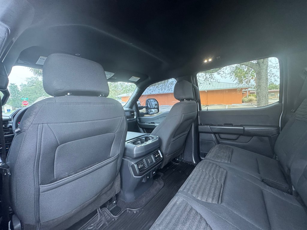 2021 Ford F150 XL photo