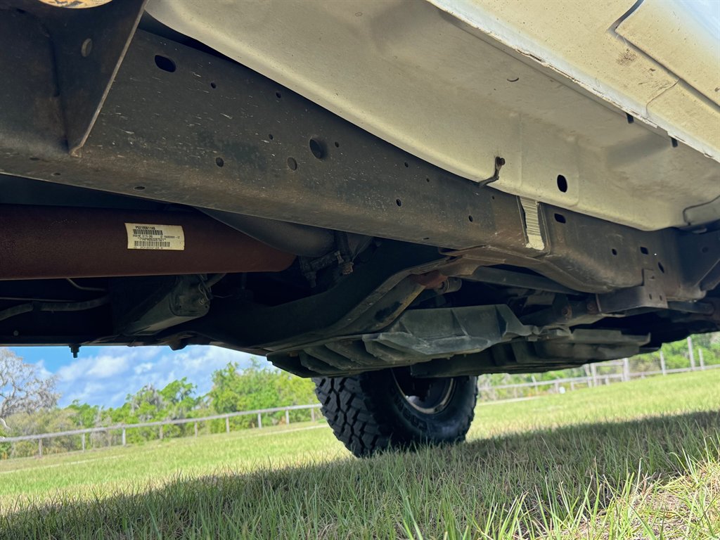 2002 Dodge Dakota Sport photo