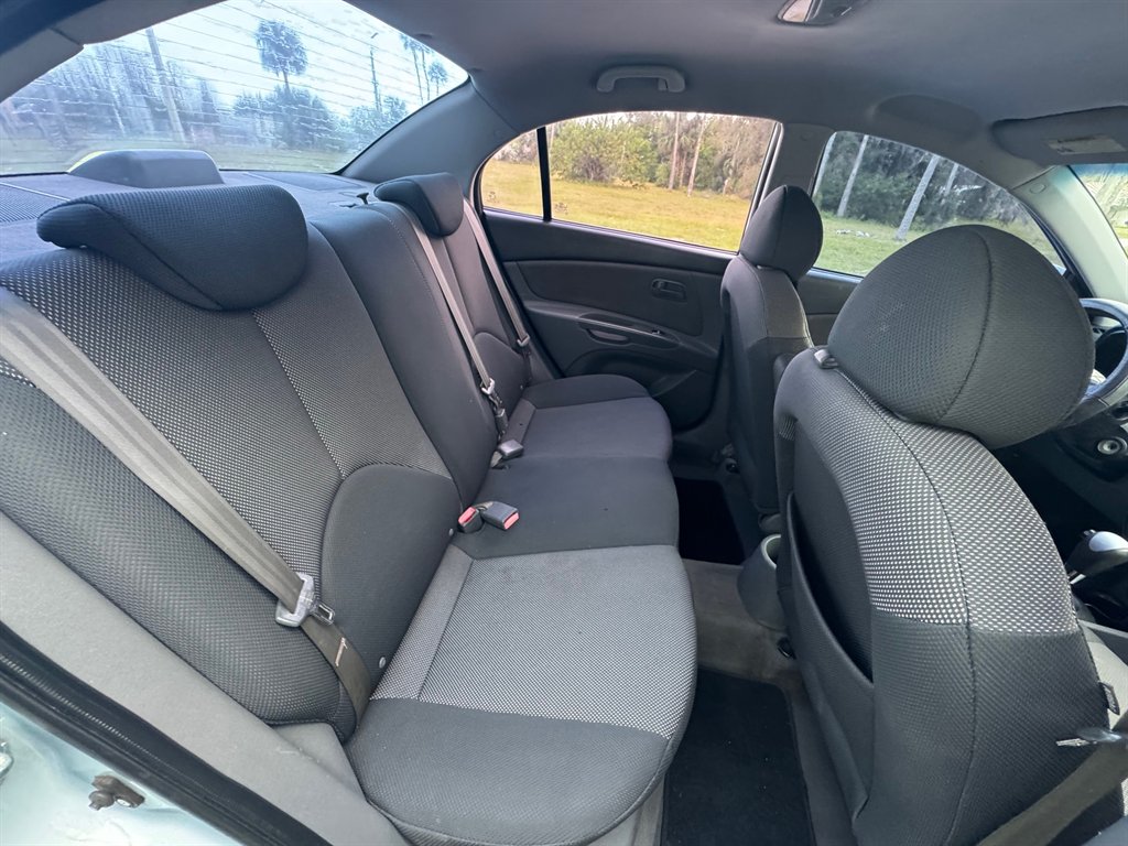 2008 Kia Rio photo