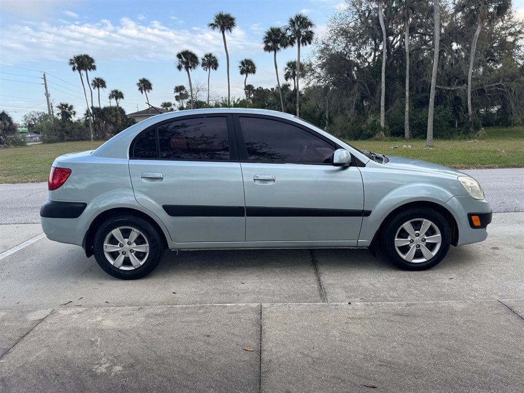 2008 Kia Rio photo
