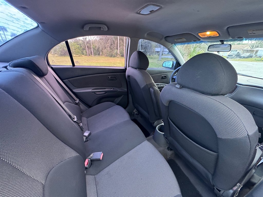 2008 Kia Rio photo