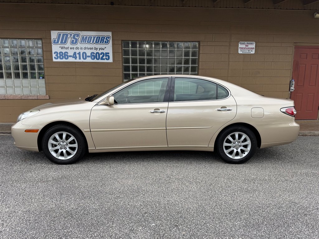 2004 Lexus ES 330 photo