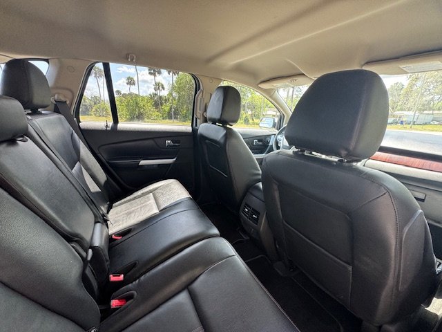 2013 Ford Edge Limited photo