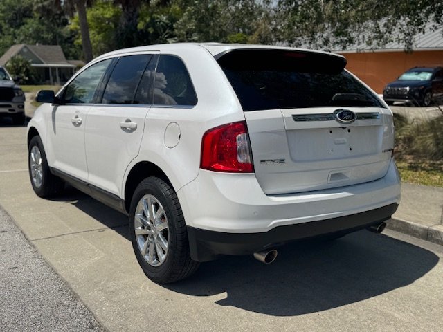2013 Ford Edge Limited photo