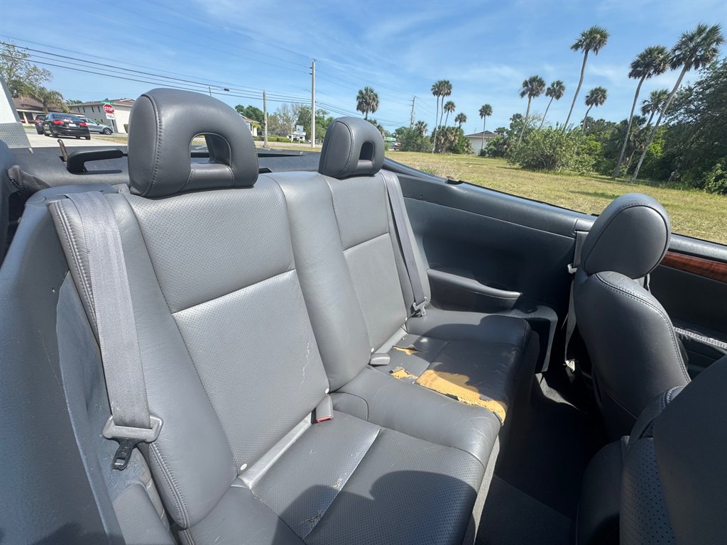 2007 Toyota Camry Solara SE V6 photo