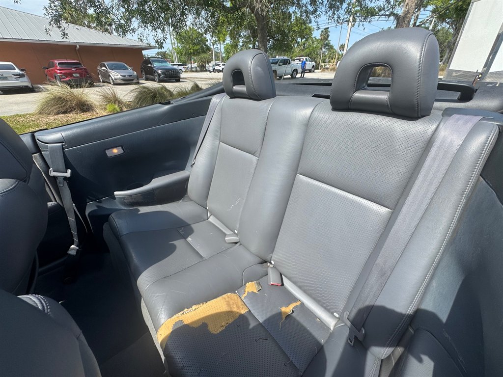 2007 Toyota Camry Solara SE V6 photo