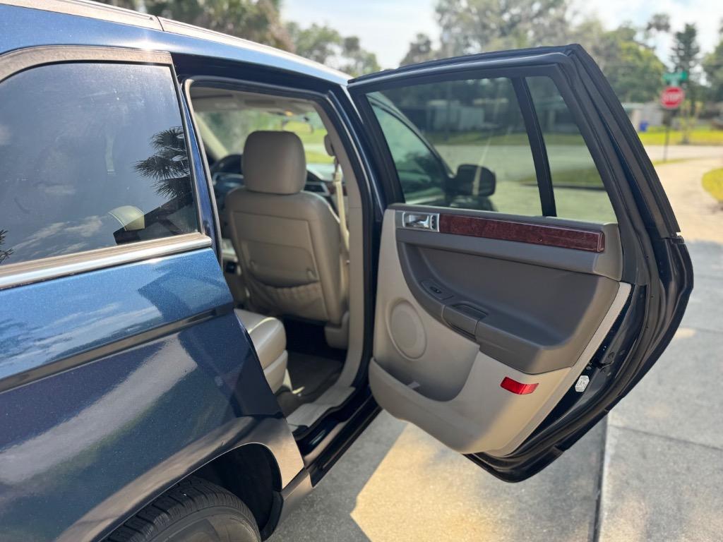 2006 Chrysler Pacifica Touring photo