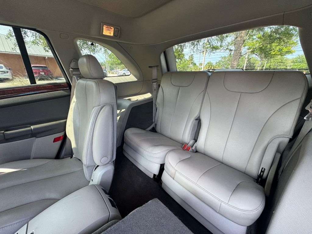 2006 Chrysler Pacifica Touring photo