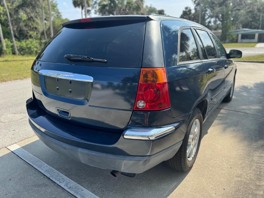 2006 Chrysler Pacifica Touring photo