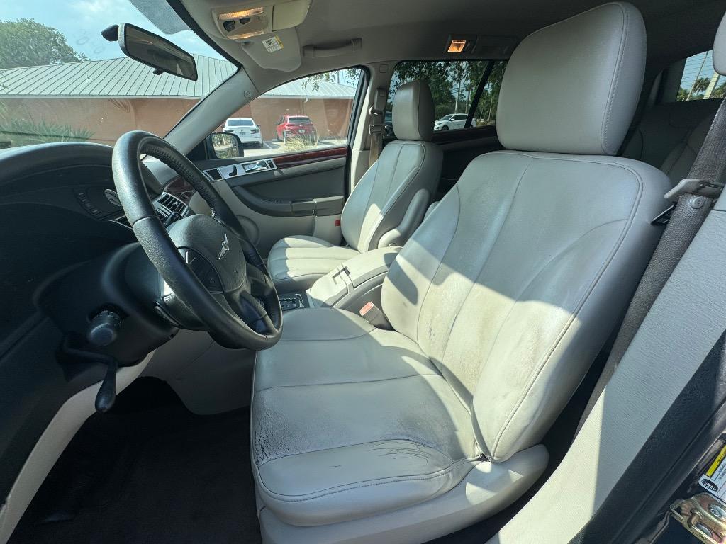 2006 Chrysler Pacifica Touring photo