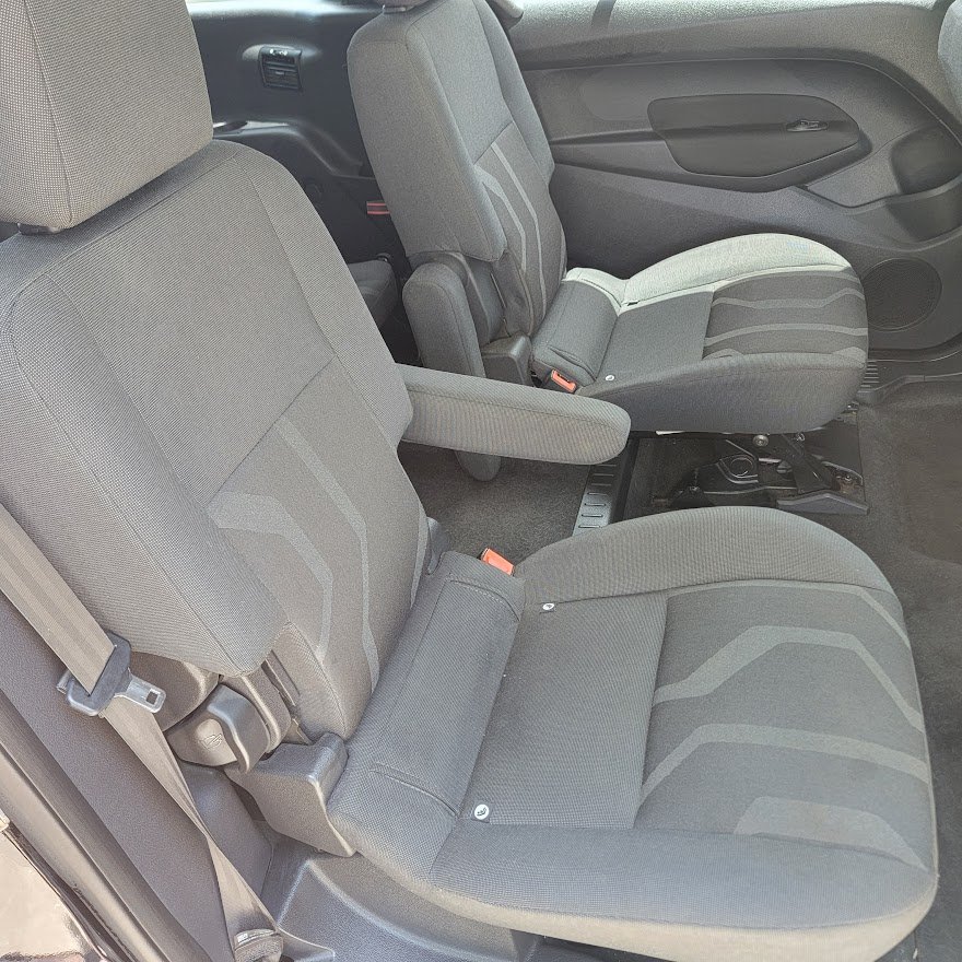 2016 Ford Transit Connect XLT photo