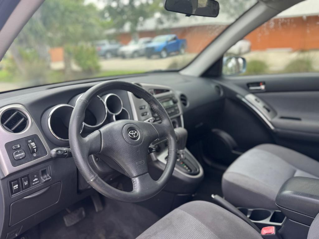 2005 Toyota Matrix photo