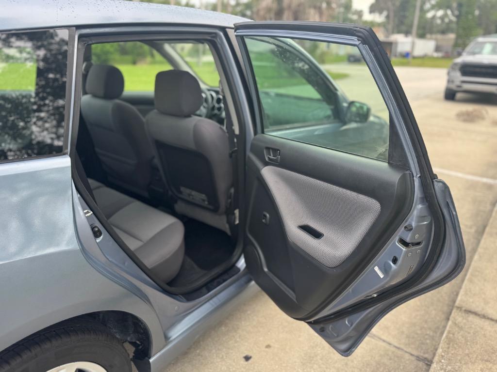 2005 Toyota Matrix photo