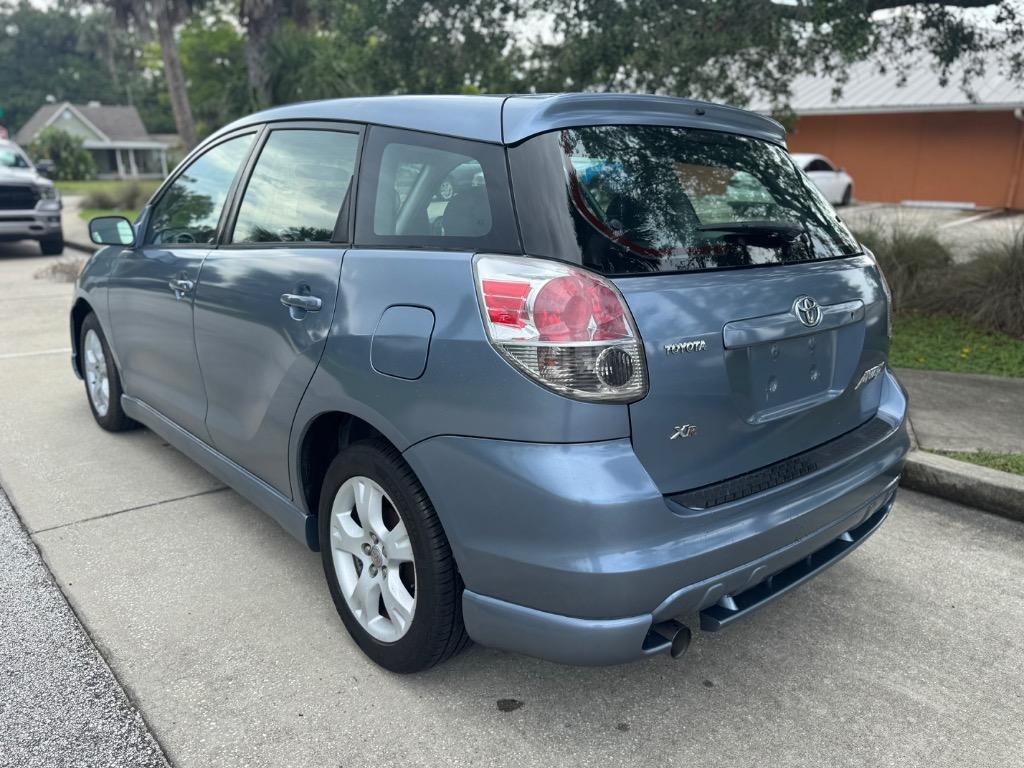 2005 Toyota Matrix photo