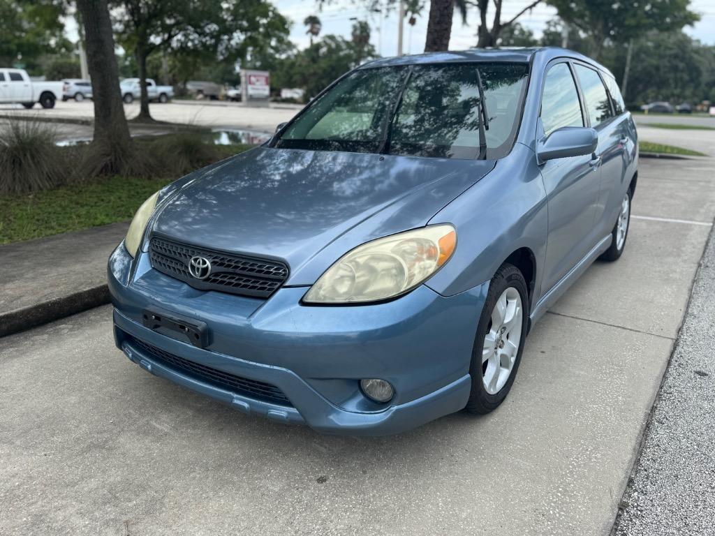 2005 Toyota Matrix photo