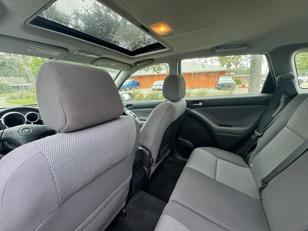 2005 Toyota Matrix photo