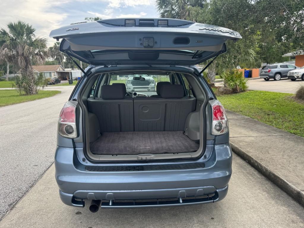 2005 Toyota Matrix photo