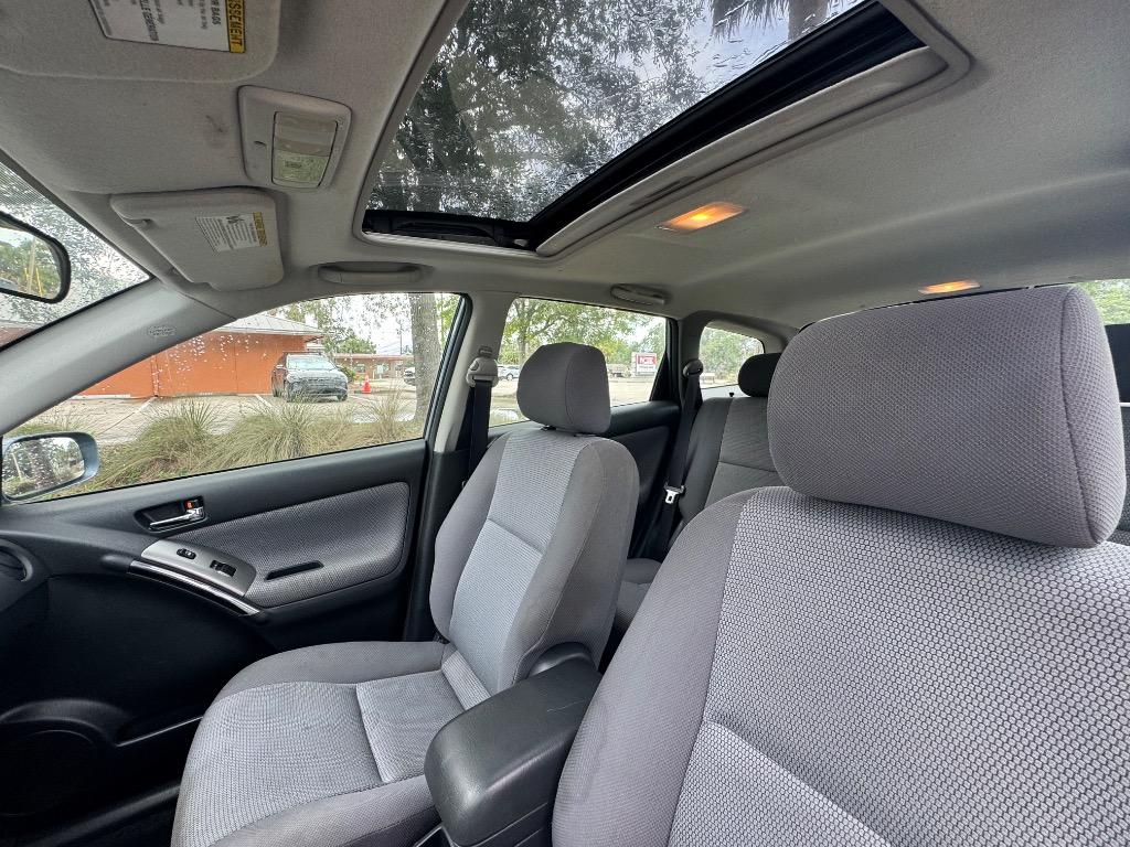 2005 Toyota Matrix photo