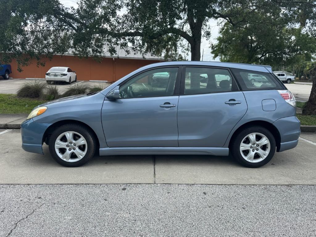 2005 Toyota Matrix photo