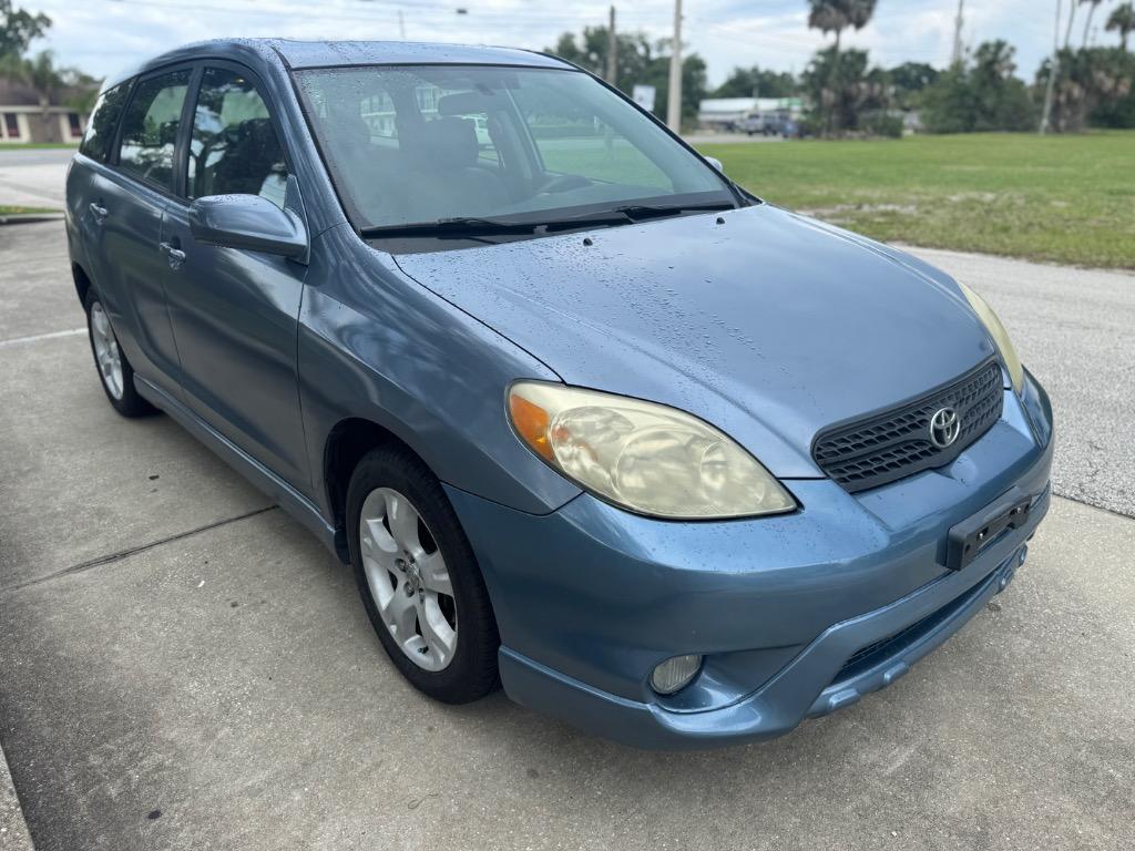 2005 Toyota Matrix photo