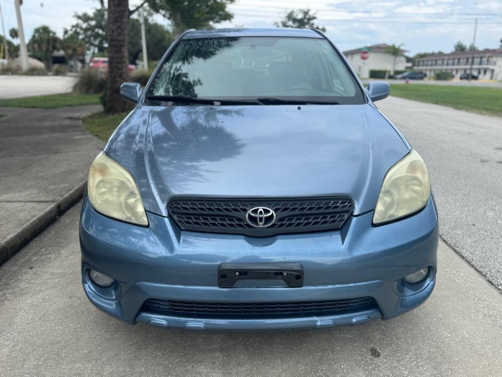 2005 Toyota Matrix photo