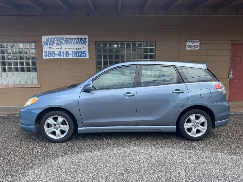 2005 Toyota Matrix photo