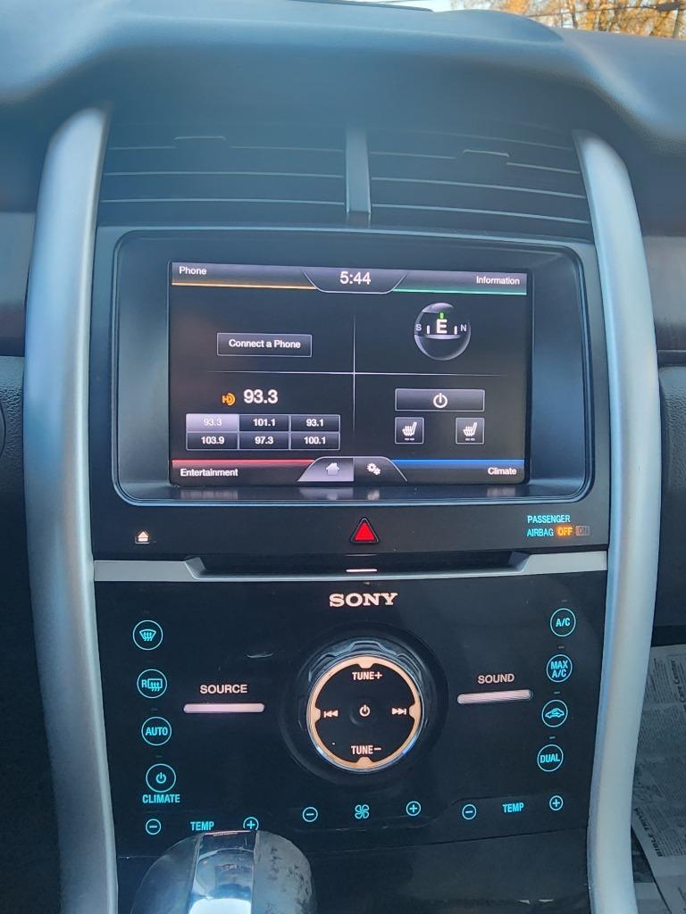 2013 Ford Edge - $11,995