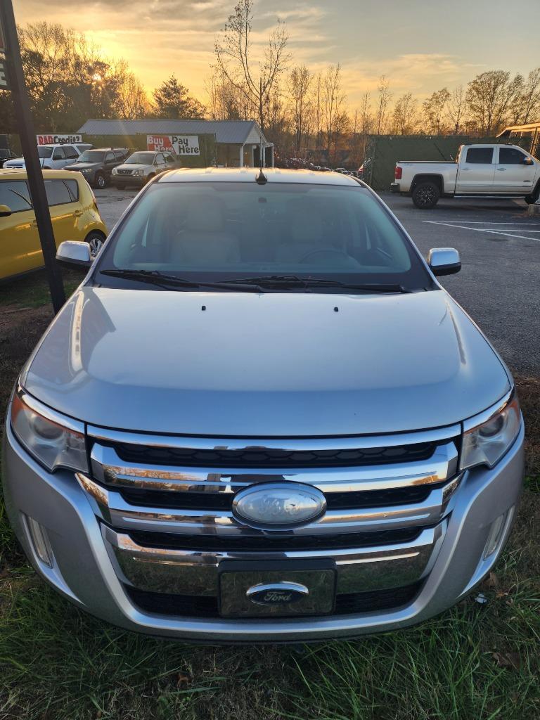 2013 Ford Edge - $11,995