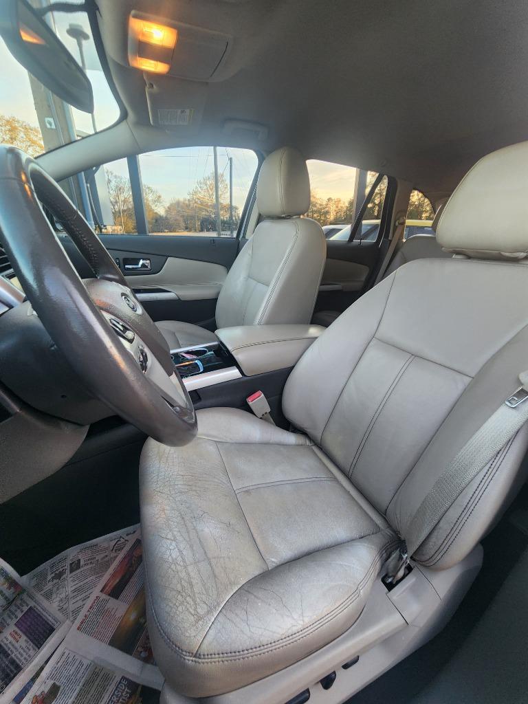 2013 Ford Edge - $11,995