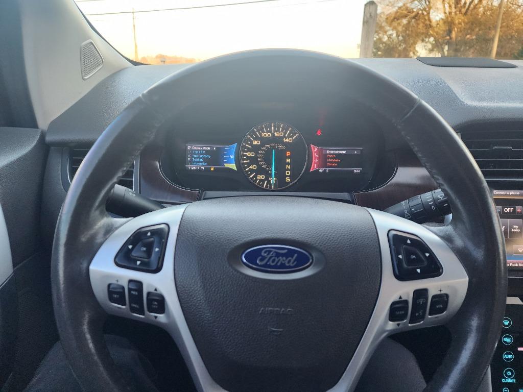 2013 Ford Edge - $11,995