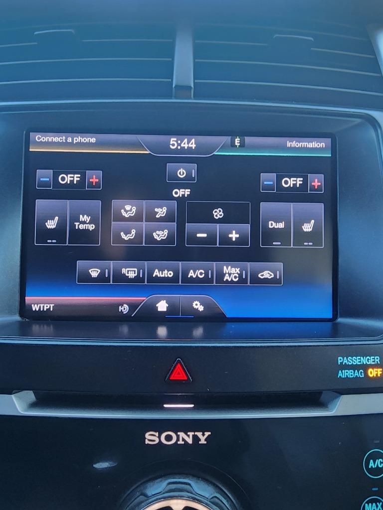 2013 Ford Edge - $11,995